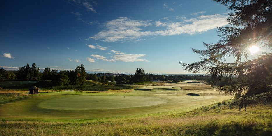 Gleneagles Scotland's 5 Top Golf Courses