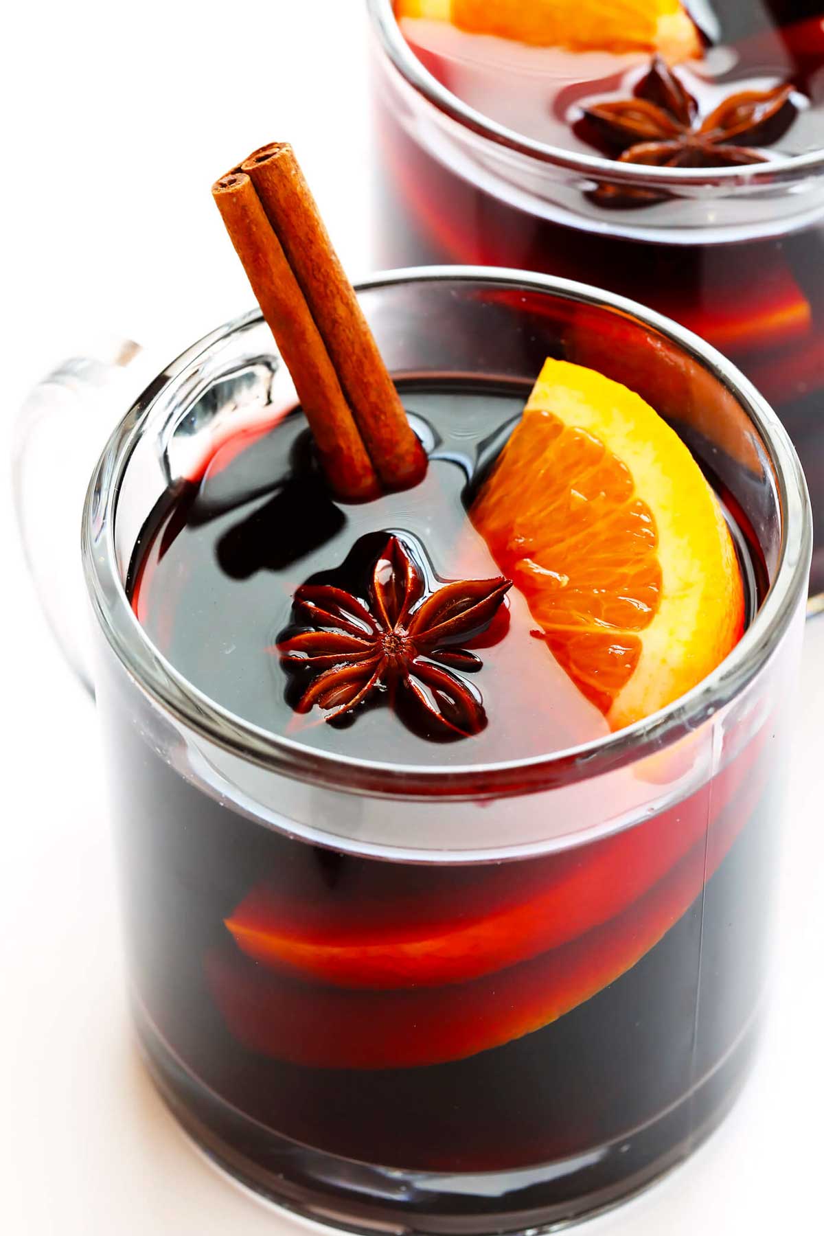 Mulled Wine Fall Cocktails: Recipes for the Perfect Drink