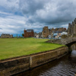 Scotland's 5 Top Golf Courses