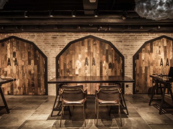 Venue The Artist House Hong Kong’s New Luxury Craft Brewery