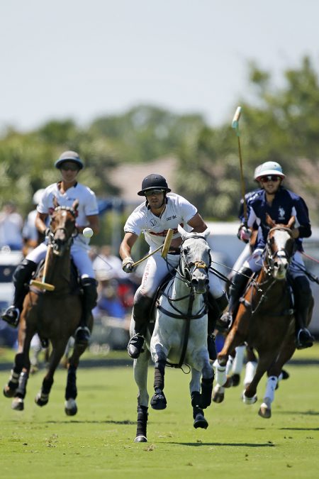 Learn more about some of the best polo tournaments in the world.  This exciting sport is popular worldwide and fun for both athletes and fans.