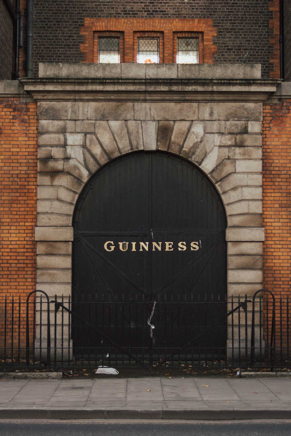 Dublin, Ireland Recommendations for the Best in European Brewing