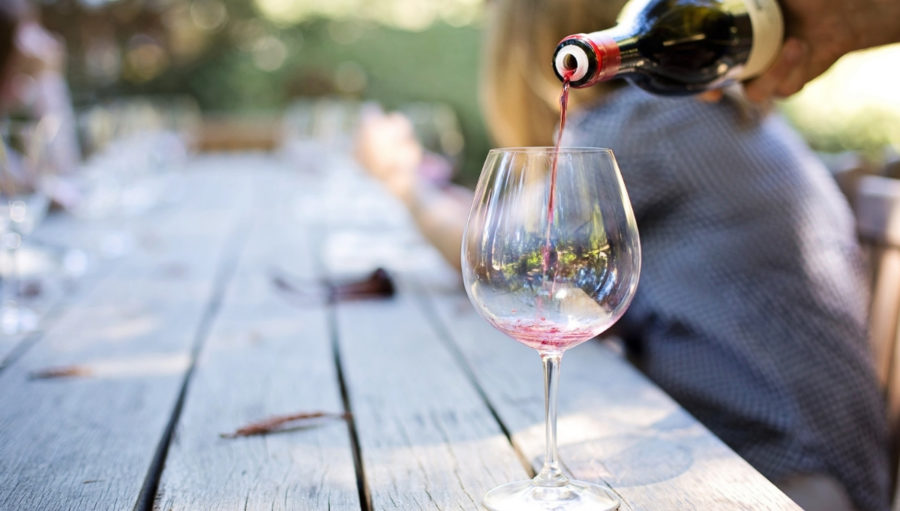 4 Eco-Friendly Wines You’ll Love