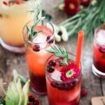7 Holiday Cocktails for Any Party