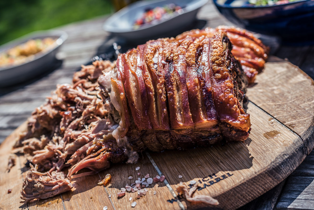Barbeque Wine Pairing: Which Wines Work With Your Favorite Foods