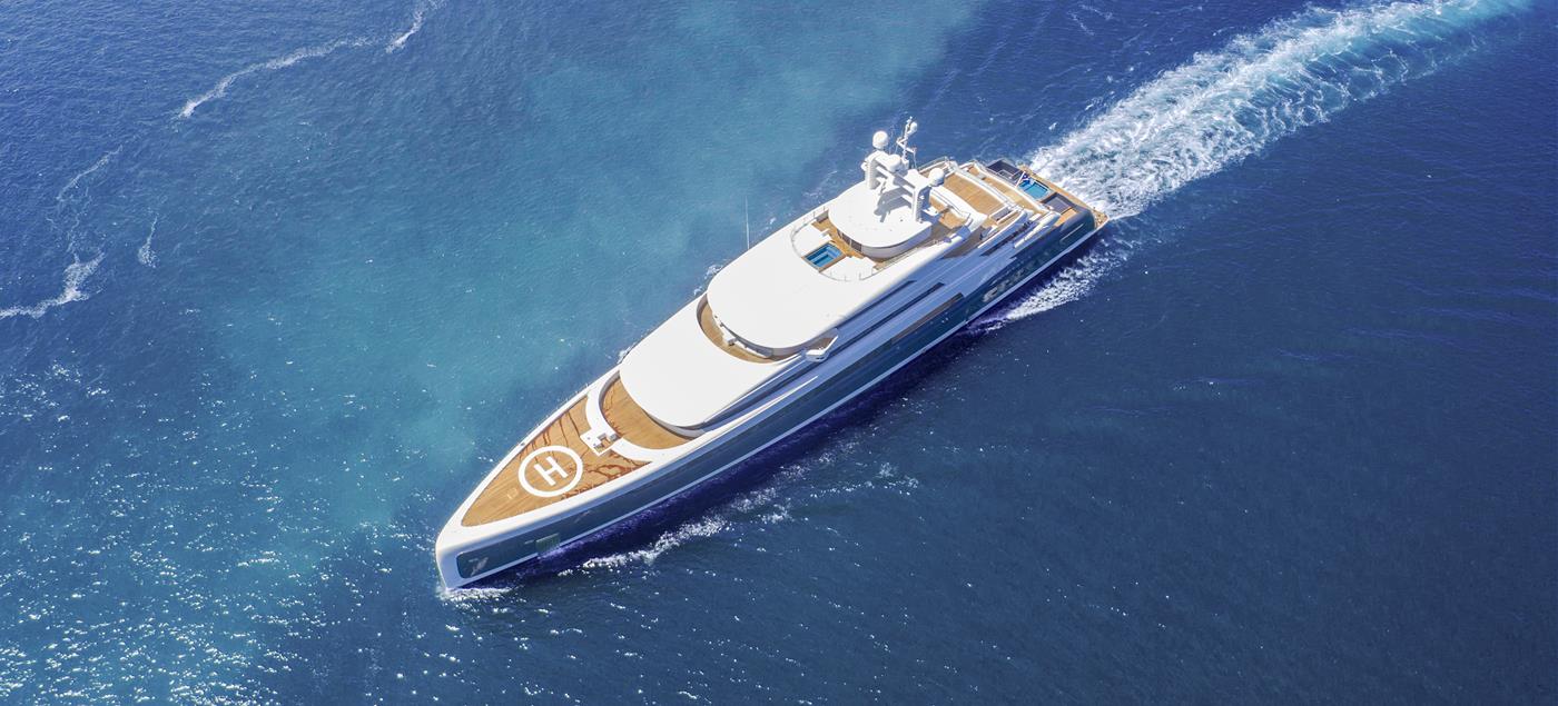 Illusion Plus The Monaco Yacht Show’s Most Memorable Previews