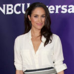 Fall Looks from Meghan Markle