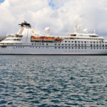The Top Perks Aboard the Seabourn Cruise Liner