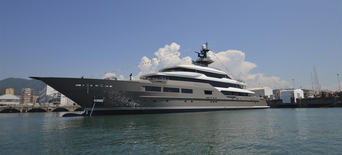 Solo The Monaco Yacht Show’s Most Memorable Previews