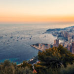 The Monaco Yacht Show’s Most Memorable Previews