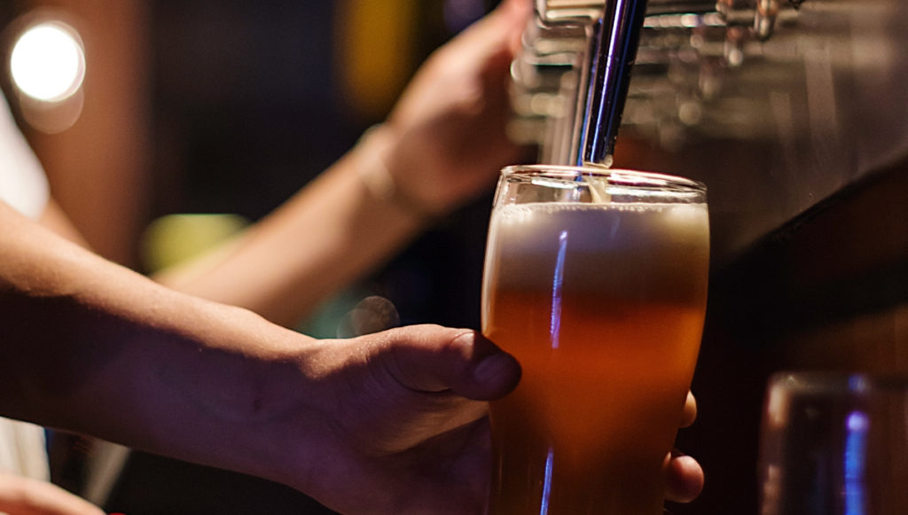 What is Craft Beer and Why is it Trending