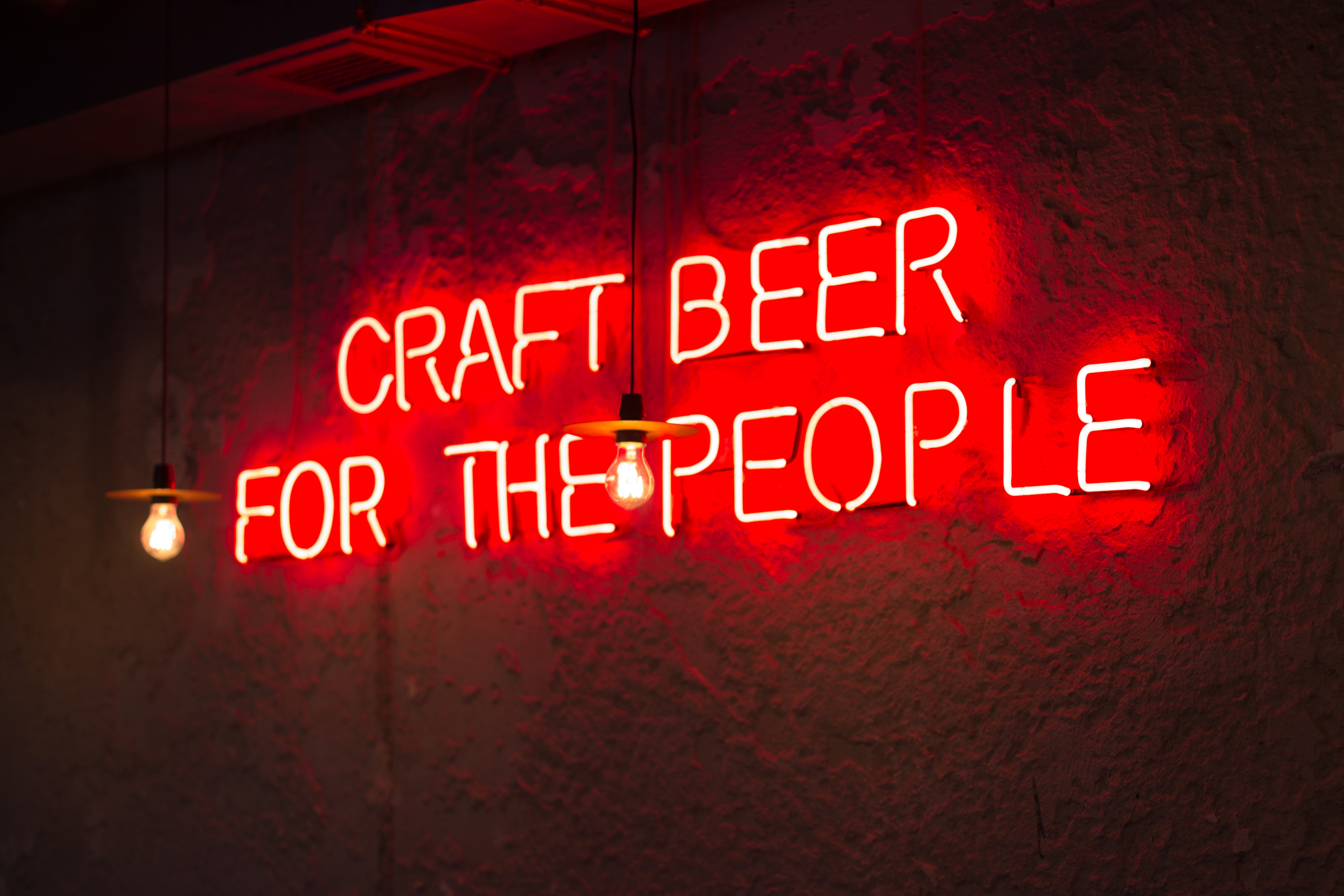 What is Craft Beer and Why is it Trending 