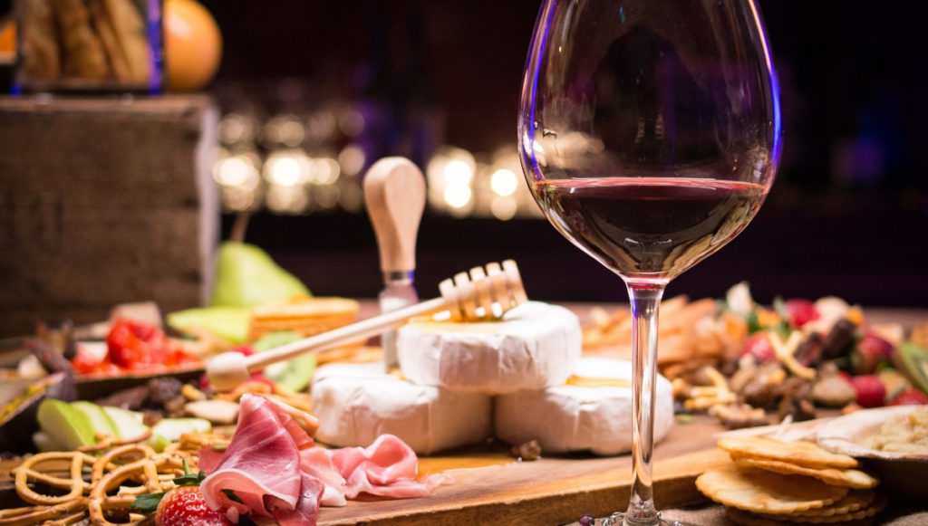 Wine Pairing Which Wines Work With Your Favorite Foods