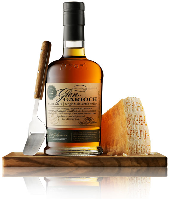 The Best Single Malt Whisky Glengarioch The Best Whiskey for Your Home Bar