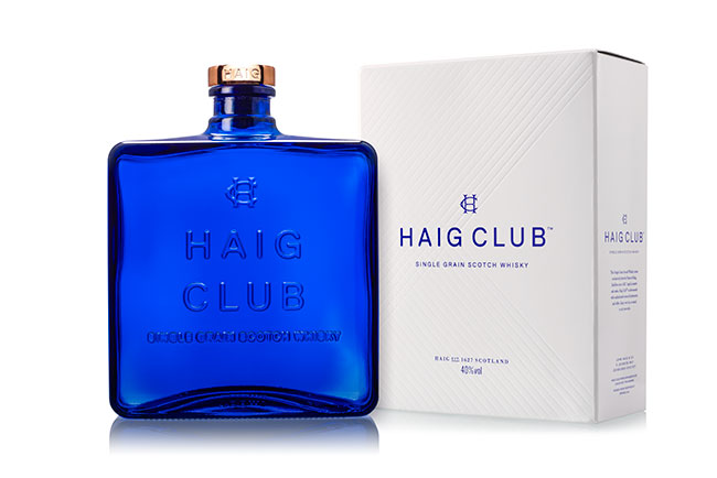 Haig Club Grain Whisky Whiskey Brands: 4 Celebrity Recommendations for the Perfect Glass