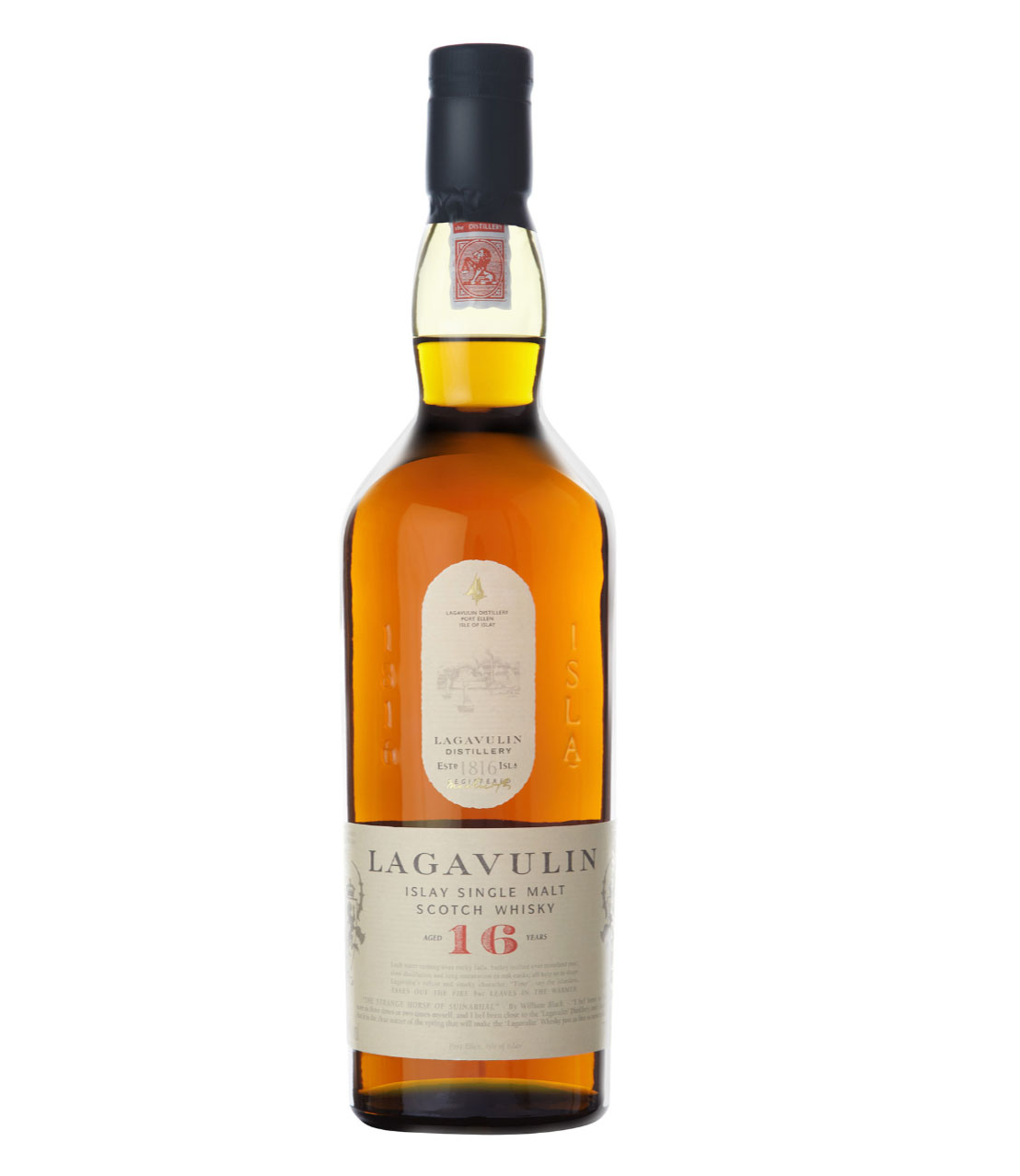 Lagavulin Whiskey Recommendations