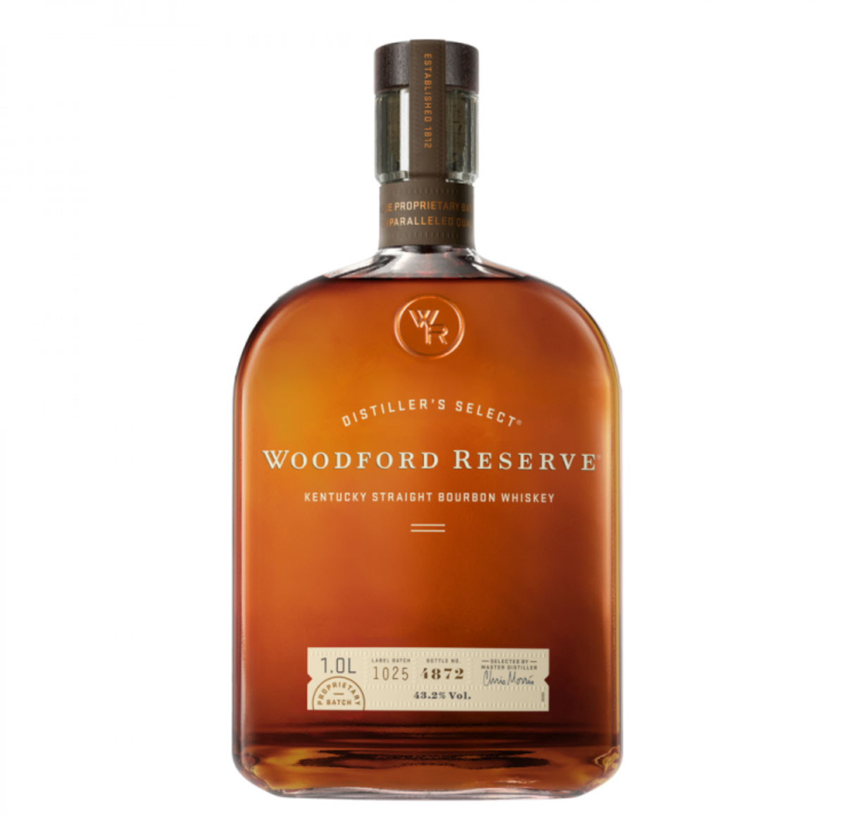 The Best Bourbon Whiskey Woodford Reserve The Best Whiskey for Your Home Bar