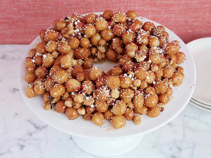 Struffoli Italian Christmas Dinner: Traditional Foods to Try This Year