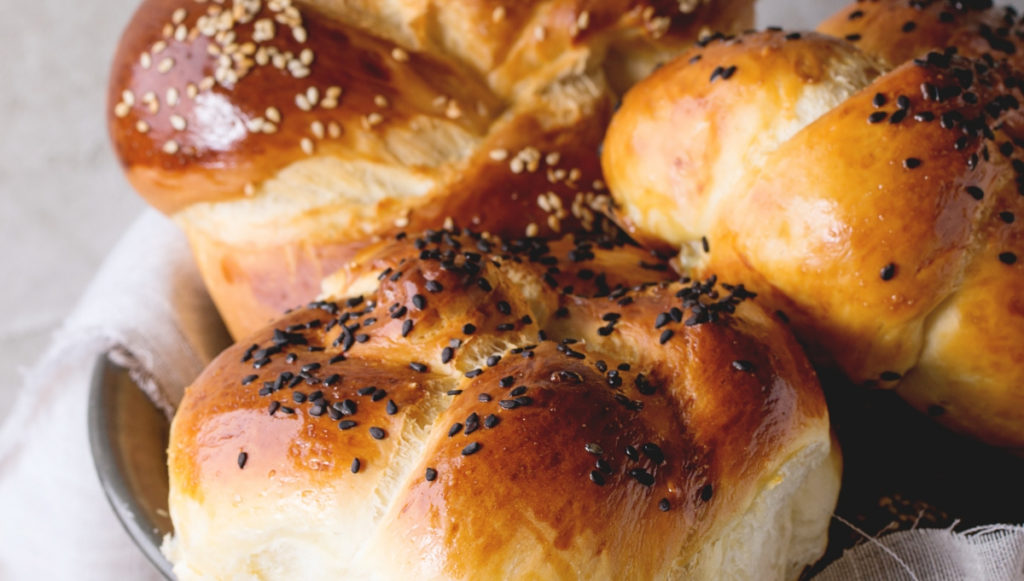 Hannukah Food Non-Traditional Ways to Celebrate