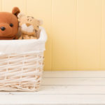 Luxury Gifts for the Newborn Baby
