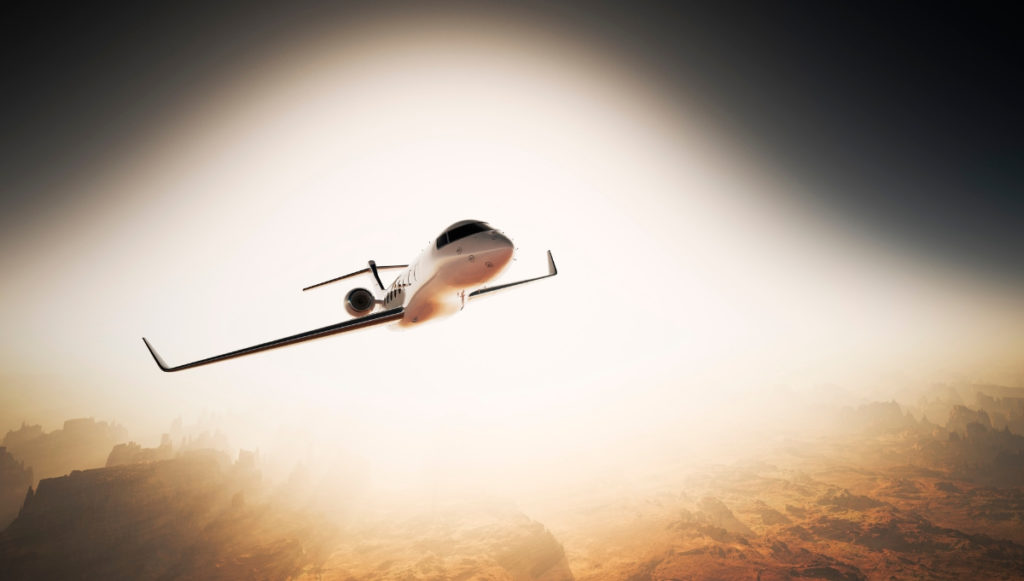 Why It’s Time to Invest in a Private Jet