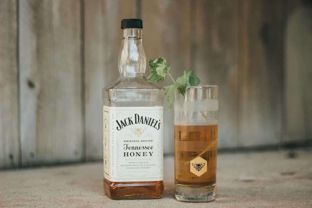 Highball Whiskey Cocktails For Your Next Party