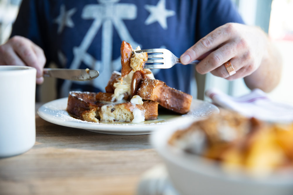 San Francisco, United States: Plow The 5 Ultimate Brunch Spots in the World