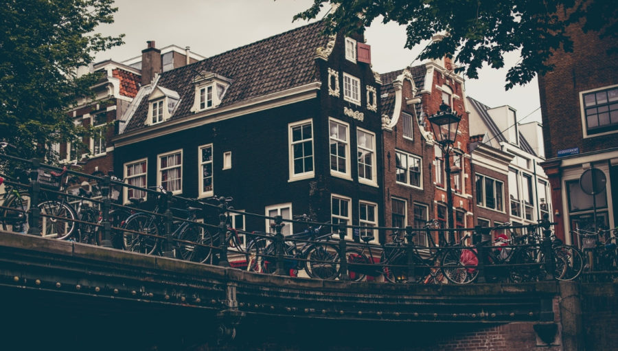 Your Guide to An Amsterdam Holiday Abroad