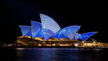 New Year's Eve in Sydney: The Ultimate Travel Guide