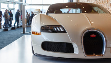Bugatti Automobiles The Best for 2019
