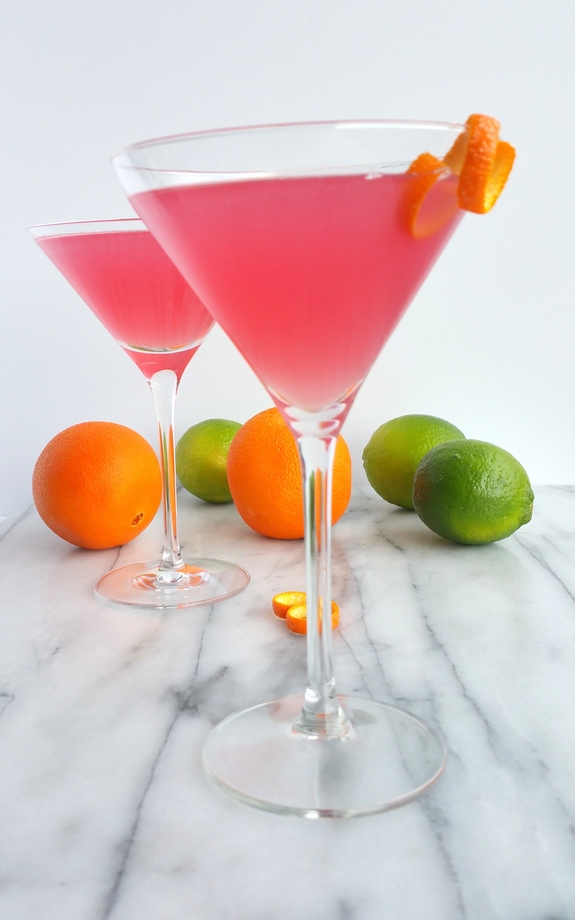 World's Best Cosmopolitan Recipe The Best Recipes for Your Next Party