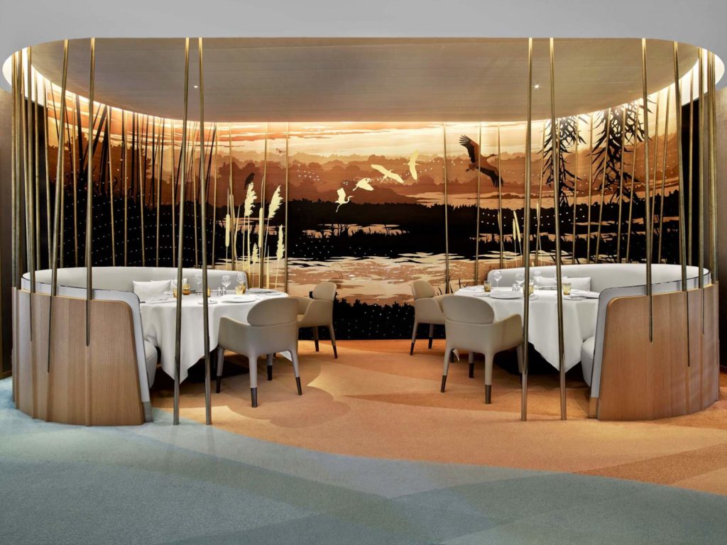 Michelin Star Restaurants In France You Need To Try | Discover.Luxury