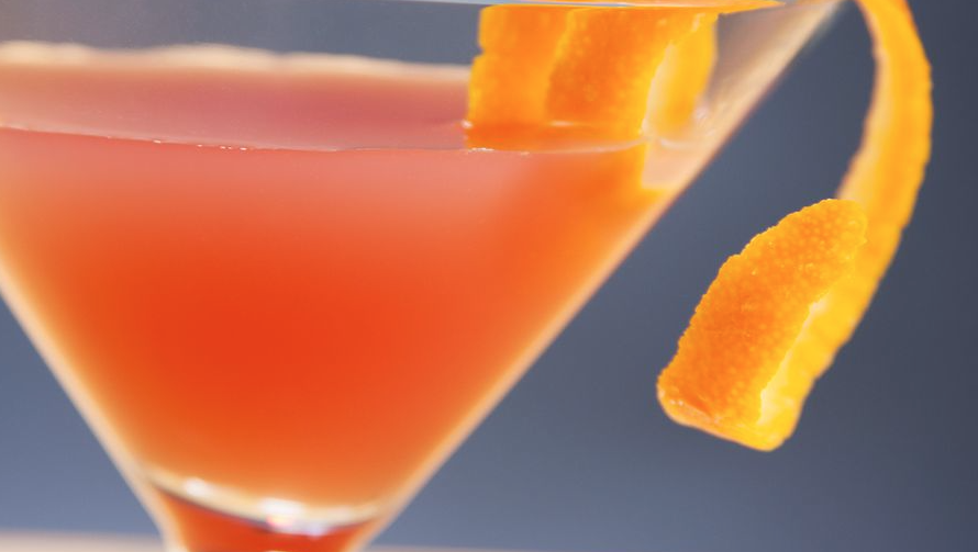 Campari Cosmo Recipe cosmopolitan cocktail