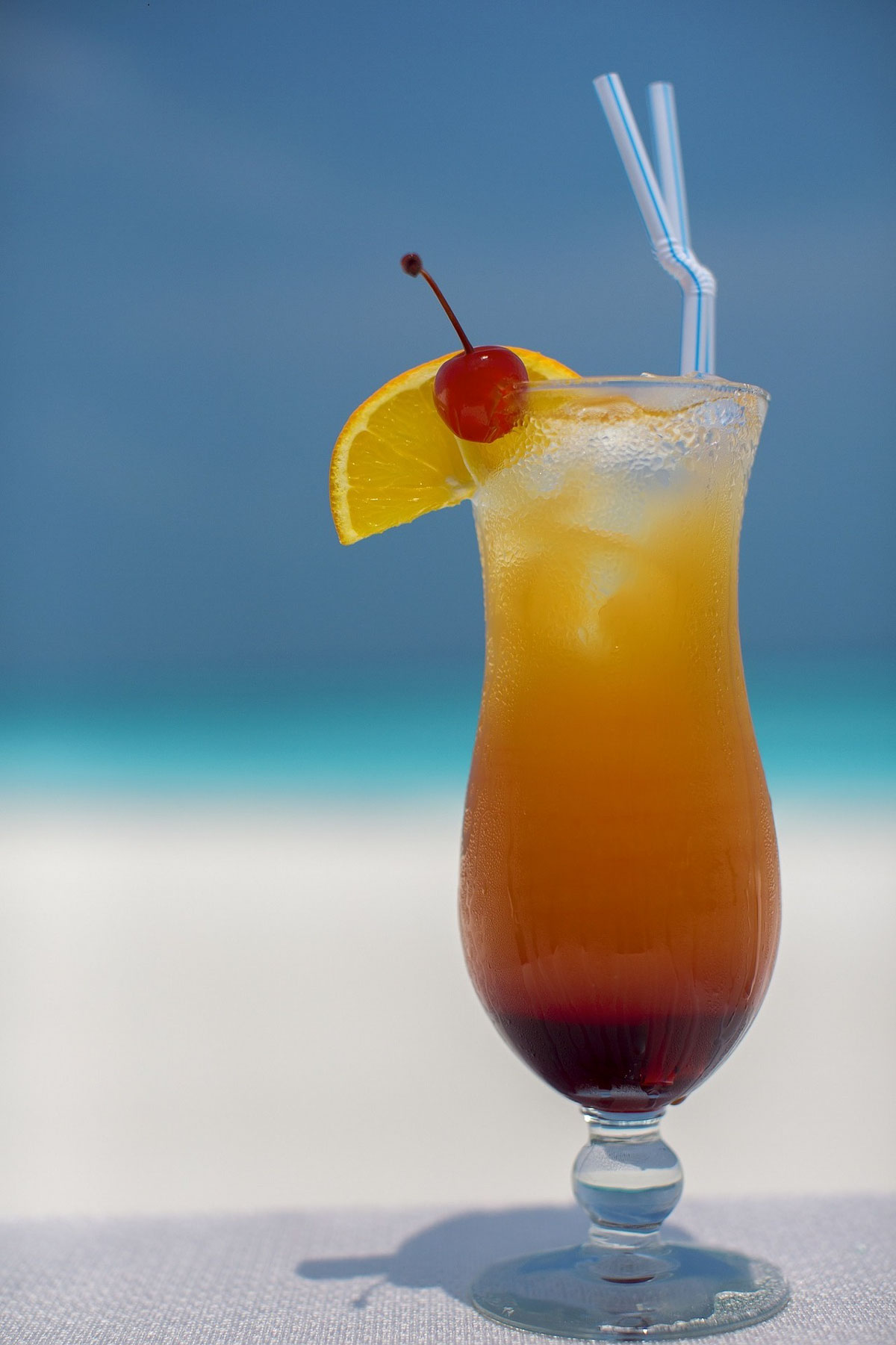 Hurricane Rum Cocktails That Will Impress Your Guests