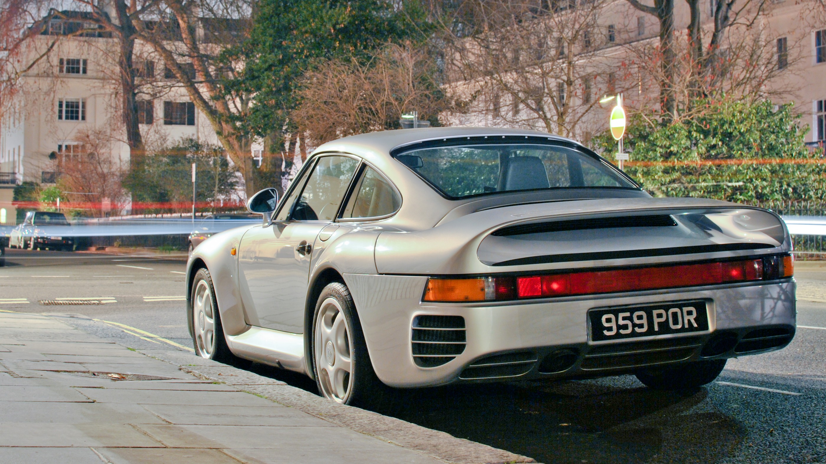 Porsche 959 14 Record-Setting Supercars That Made an Impression