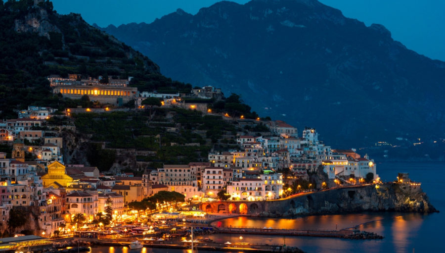 Stunning Amalfi Coast Tours You Don't Want to Miss