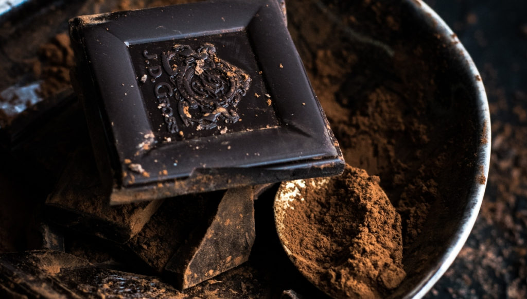 Luxury Chocolate to Fill Your Easter Basket