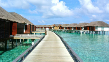 Our Favorite All Inclusive Resorts in Maldives
