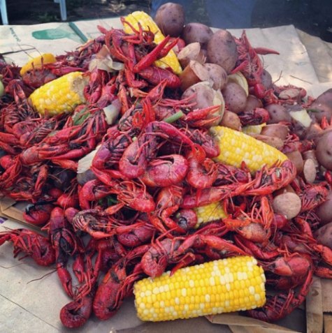 Crawfish Boil Mardi Gras Food: Delectable Dishes Everyone Needs to Try