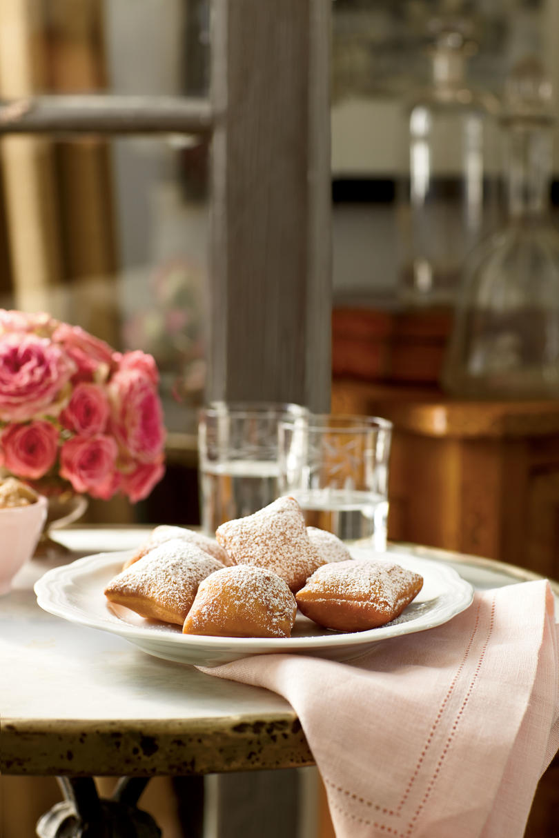 New Orleans Beignets Mardi Gras Food: Delectable Dishes Everyone Needs to Try