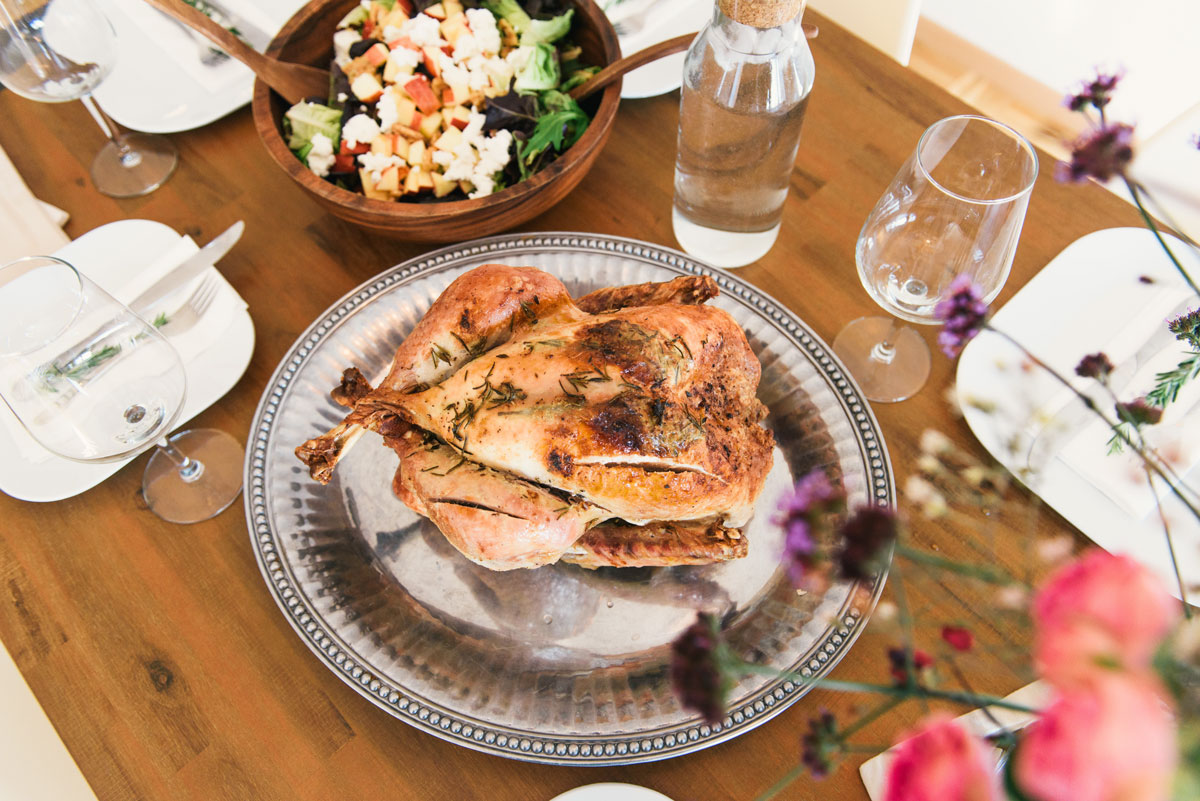 Turkey cuisine A Romantic Meal at Home: Your Menu Planning Guide 