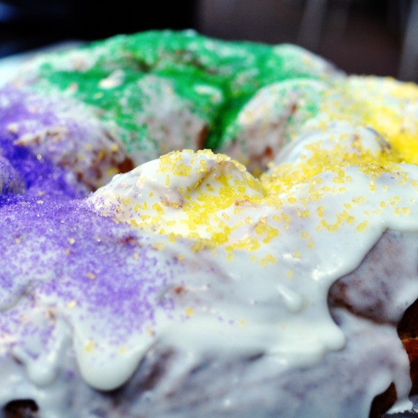 King Cake Mardi Gras Food: Delectable Dishes Everyone Needs to Try