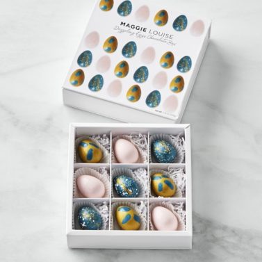 Luxury Chocolate to Fill Your Easter Basket | Discover.Luxury