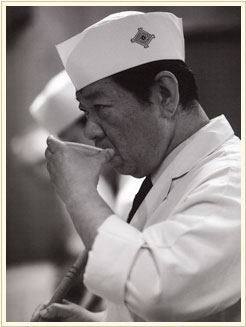 Yoshihiro Murata Top 10 Michelin Star Chefs