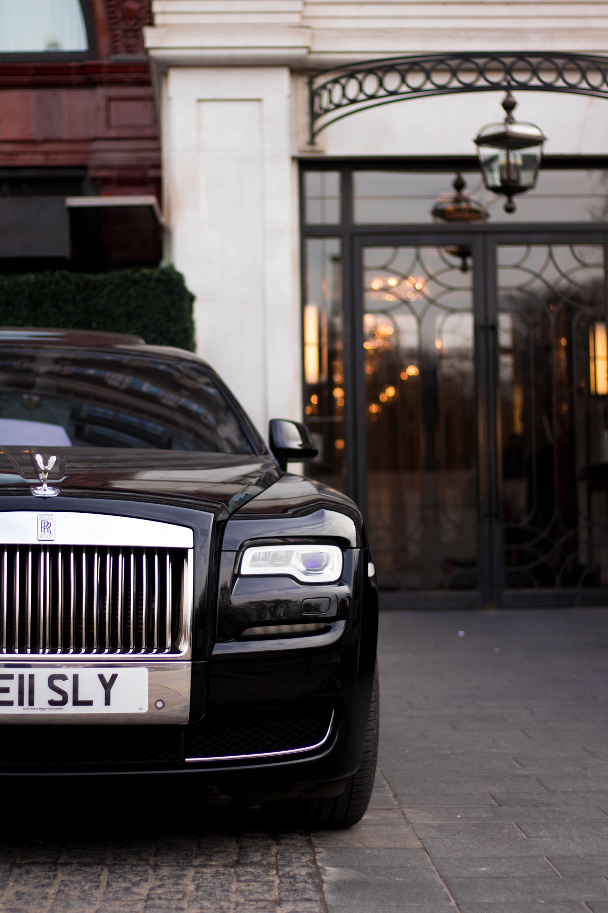 Knightsbridge Circle Luxury Concierge Your Exclusive Look Inside the Top Personal Concierge Services