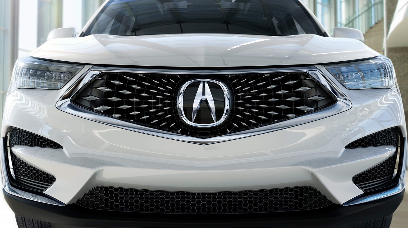 Acura Luxury Crossovers Perfect for 2019