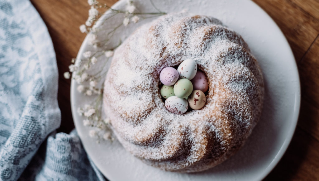 Easter Brunch: 8 Recipes to Serve Your Family