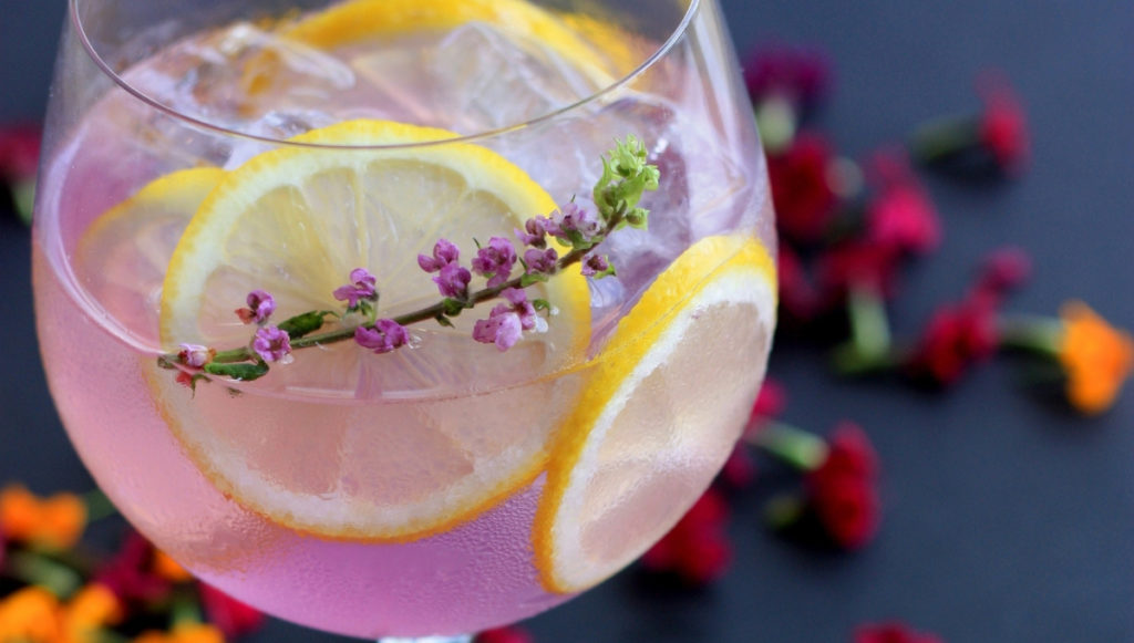 Easter Cocktails Your Family and Friends Will Love