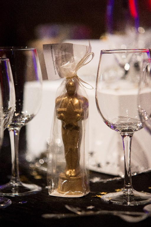 Party Favors for Your Oscars Watch Party with our Ultimate Oscars Party Guide
