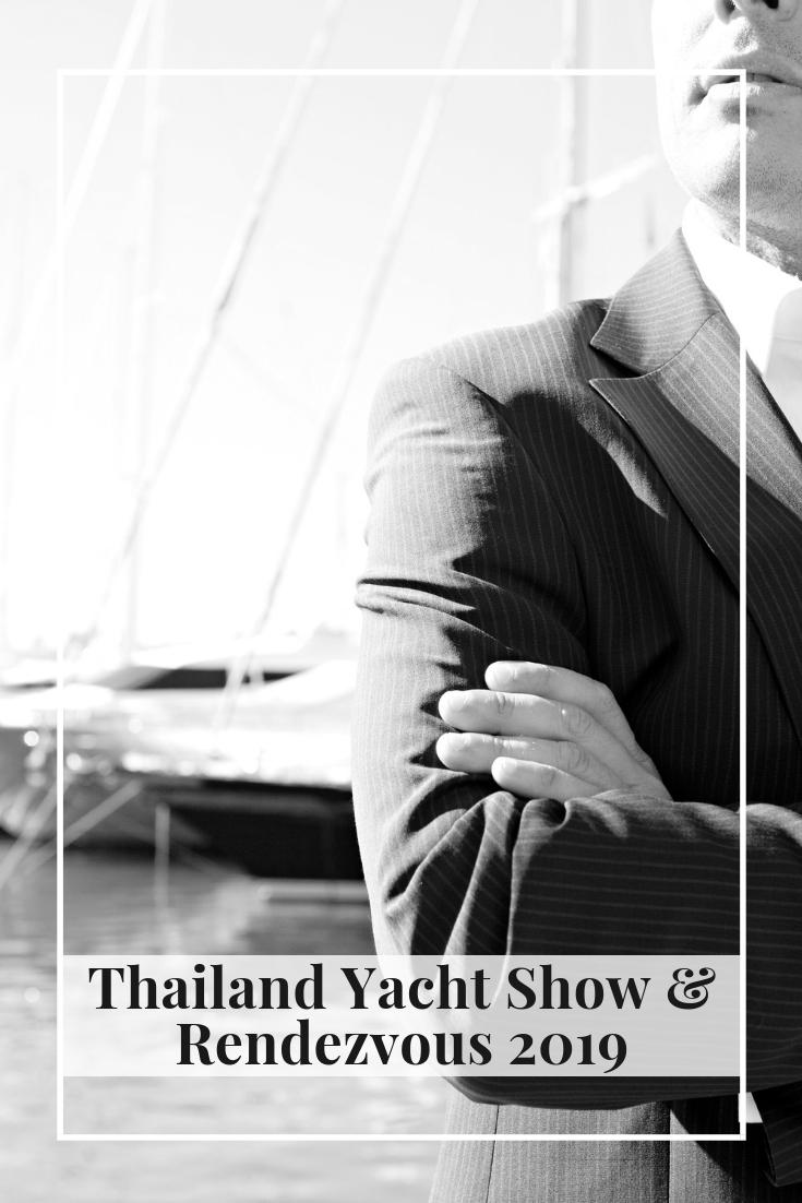 Thailand Yacht Show & Rendezvous 2019: The Best of the Show